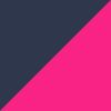 Obsidian/Pink