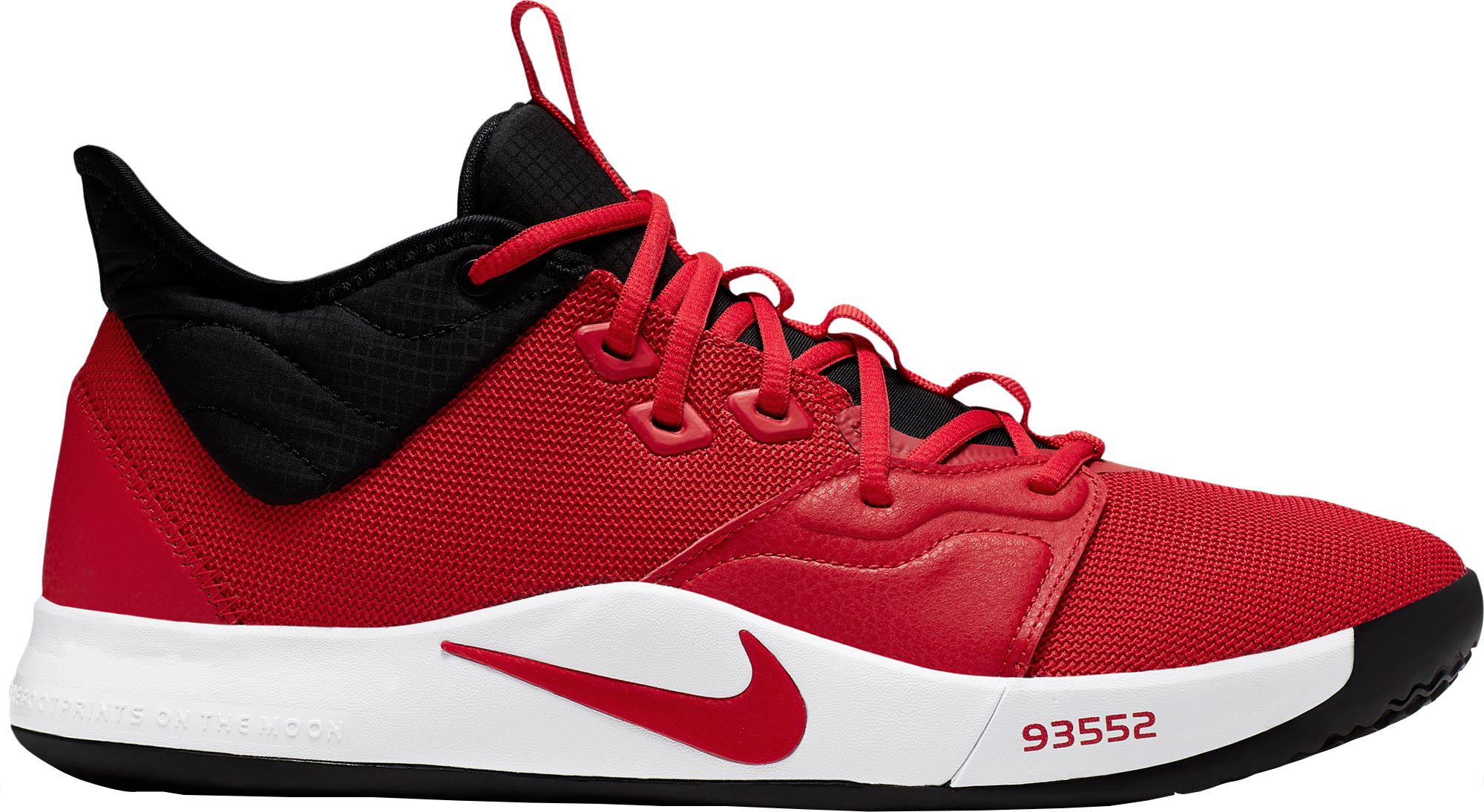 Nike PG 3 Basketball Shoes - .97