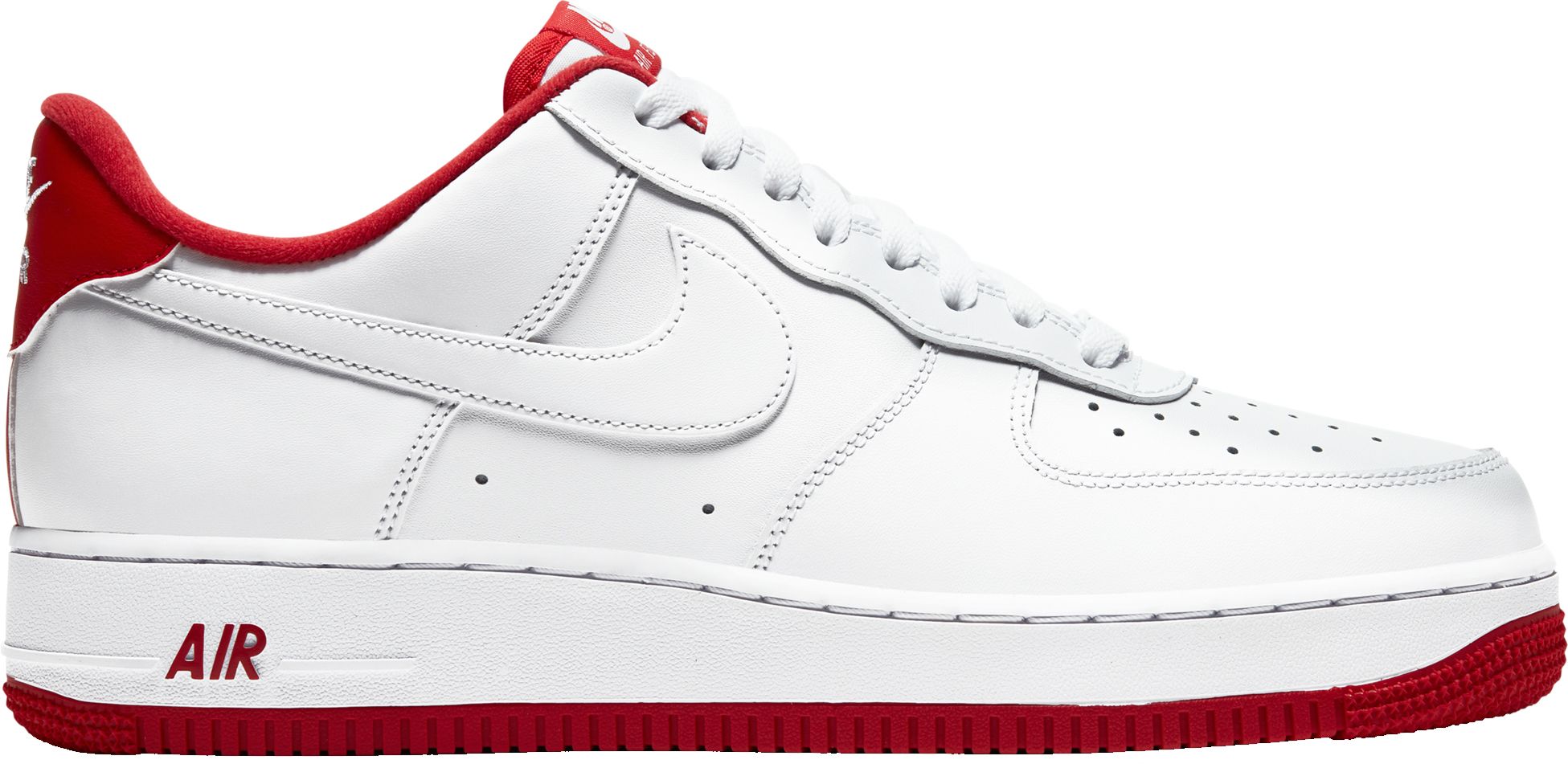 nike air force 1 white best price