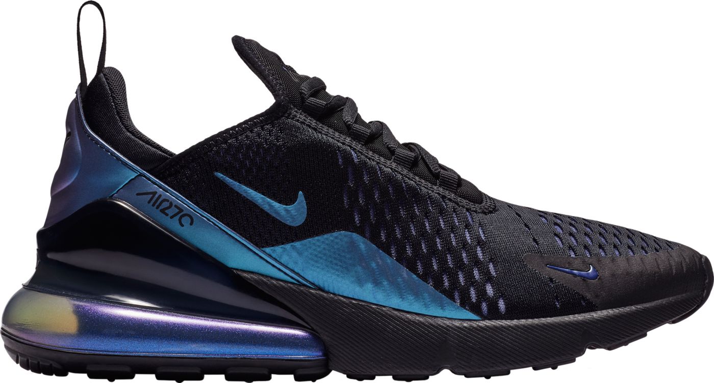 Nike Mens Air Max 270 Shoes Dicks Sporting Goods