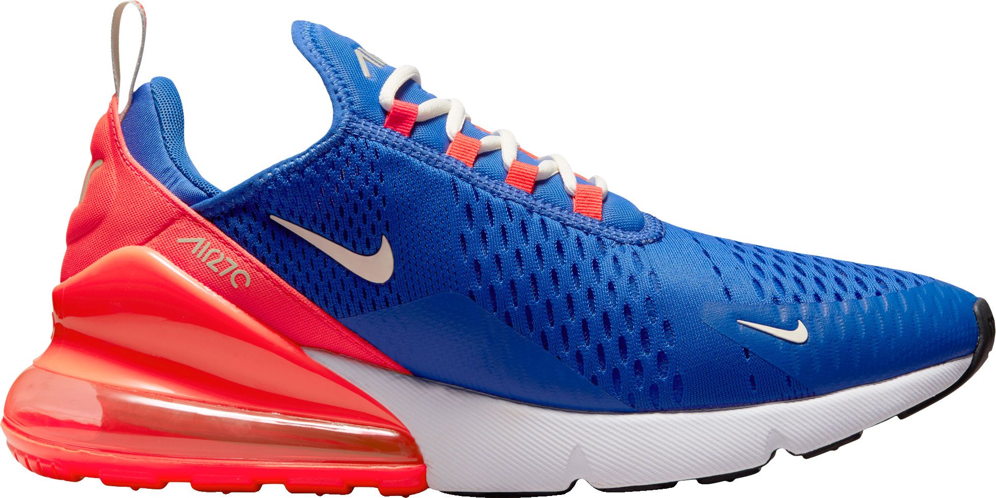 Nike Men's Air Max 270 Shoes