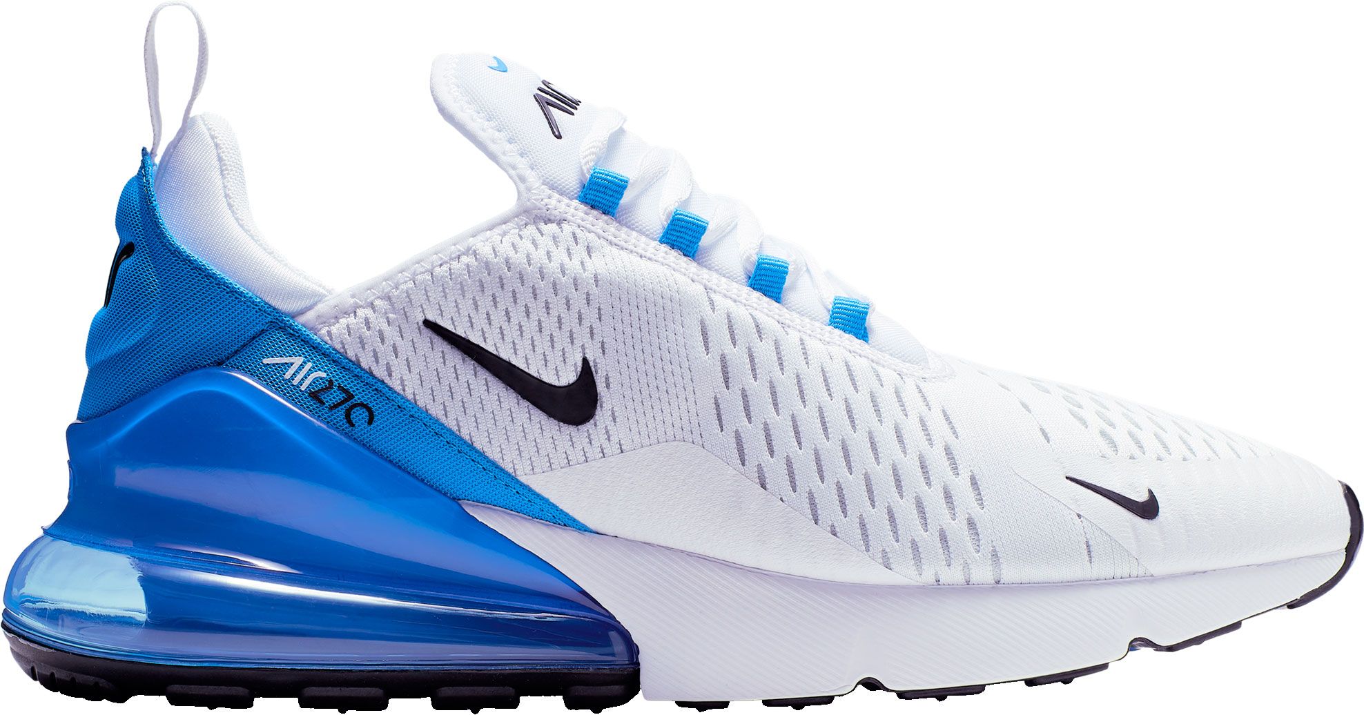 nike air max 279 white and blue