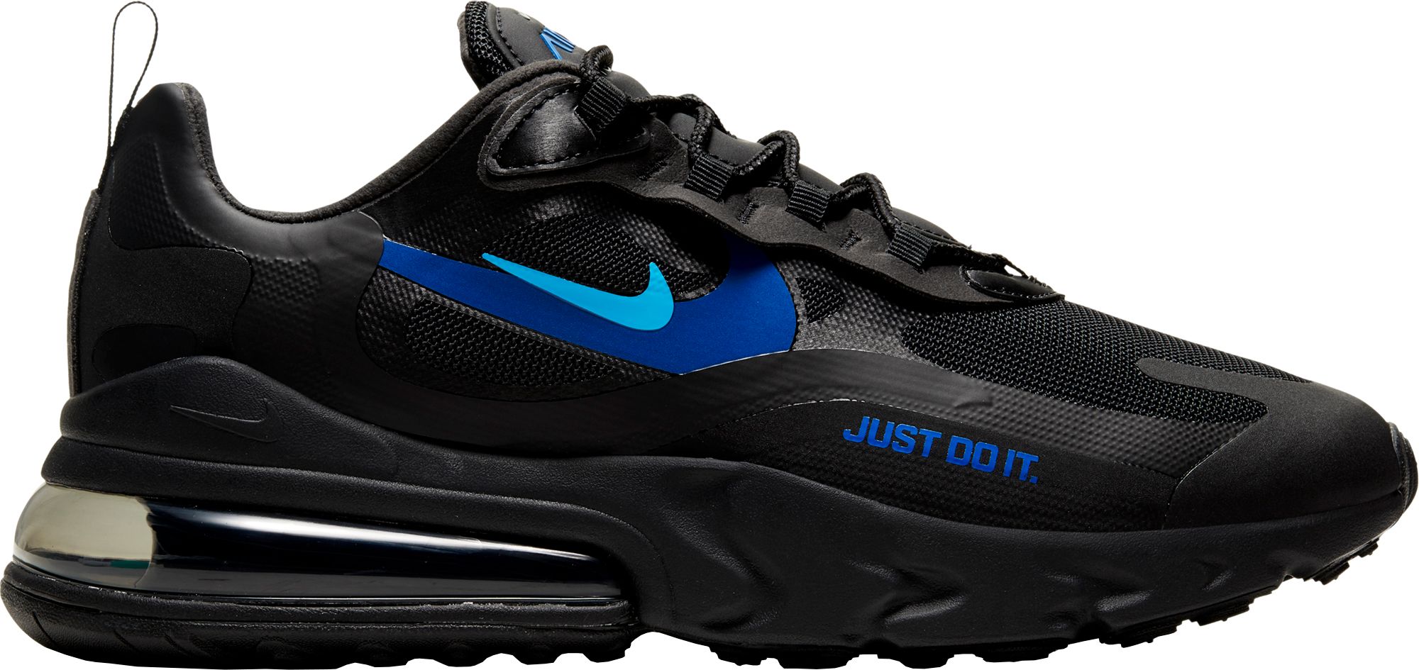 Nike Air Max 270 React Best Price Guarantee At Dick S