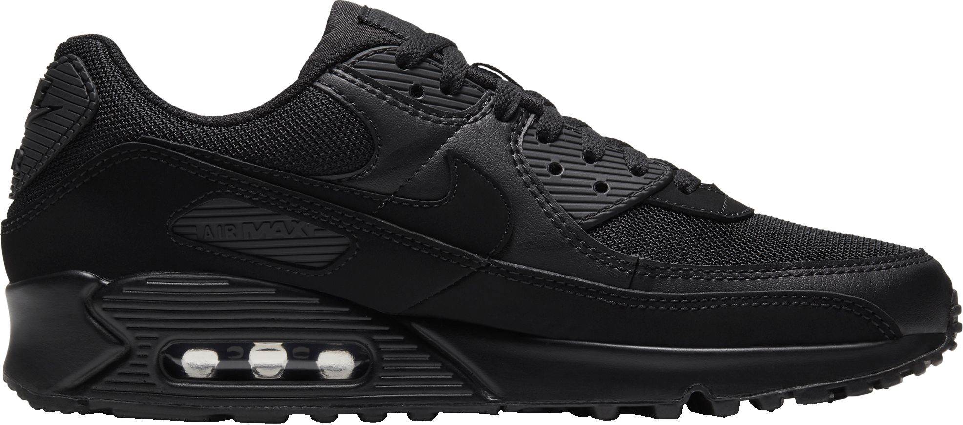 Black/Black/Black