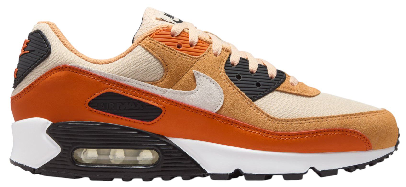 Copper Moon/Sail/Orange