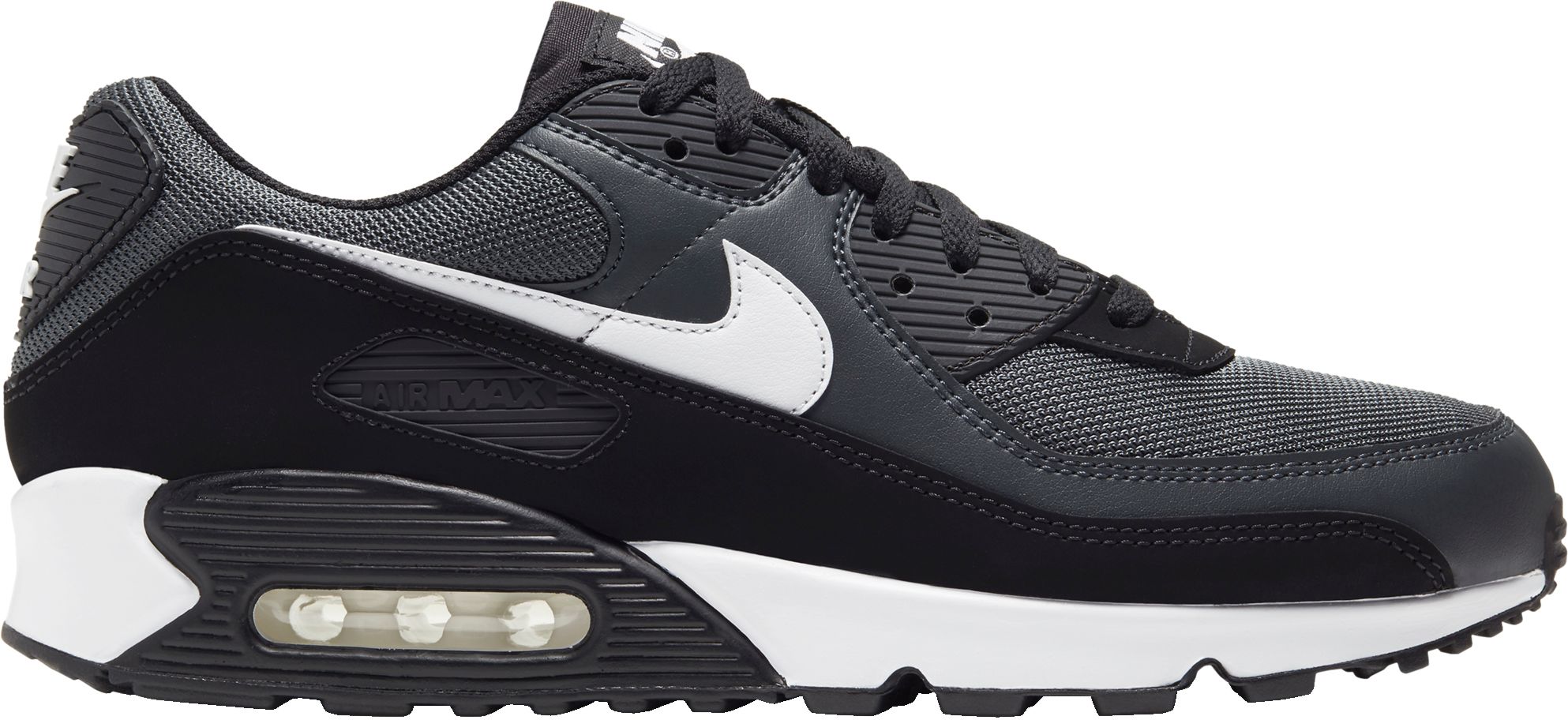 Gry/Wht/Smoke Gry/Blk