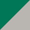 Malachite/White