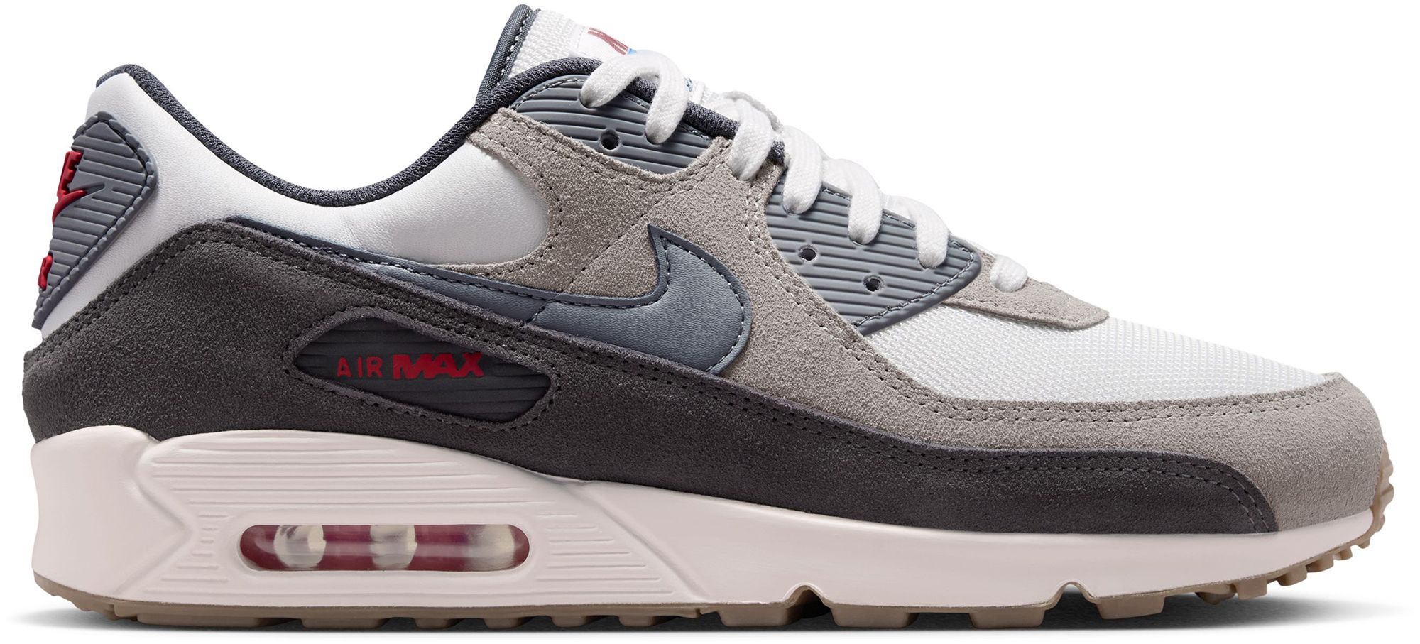 Nike Men's Air Max 90 Shoes