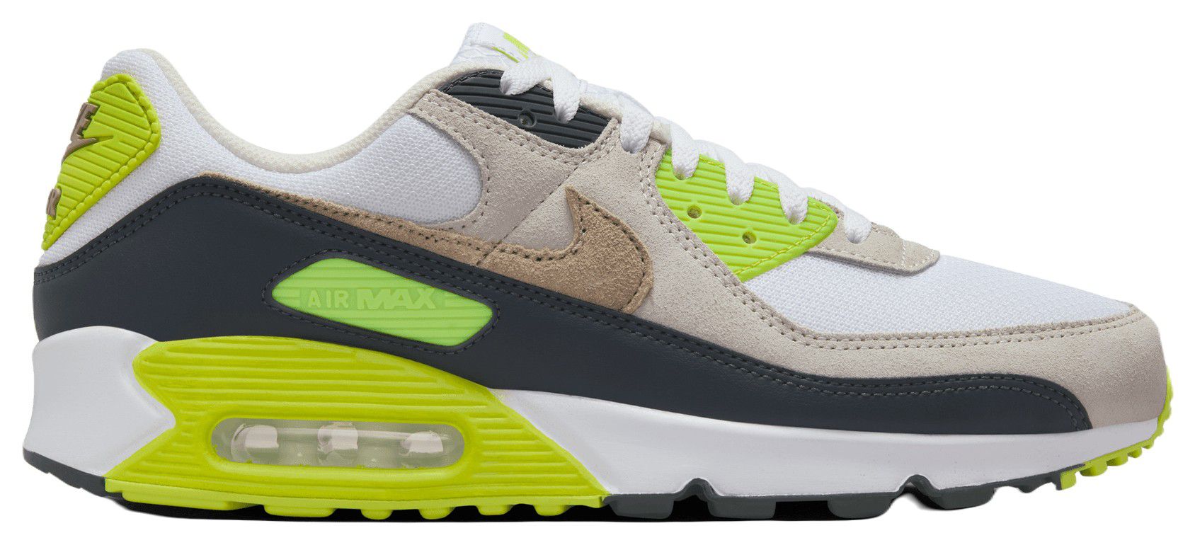 Nike Men's Air Max 90 Shoes