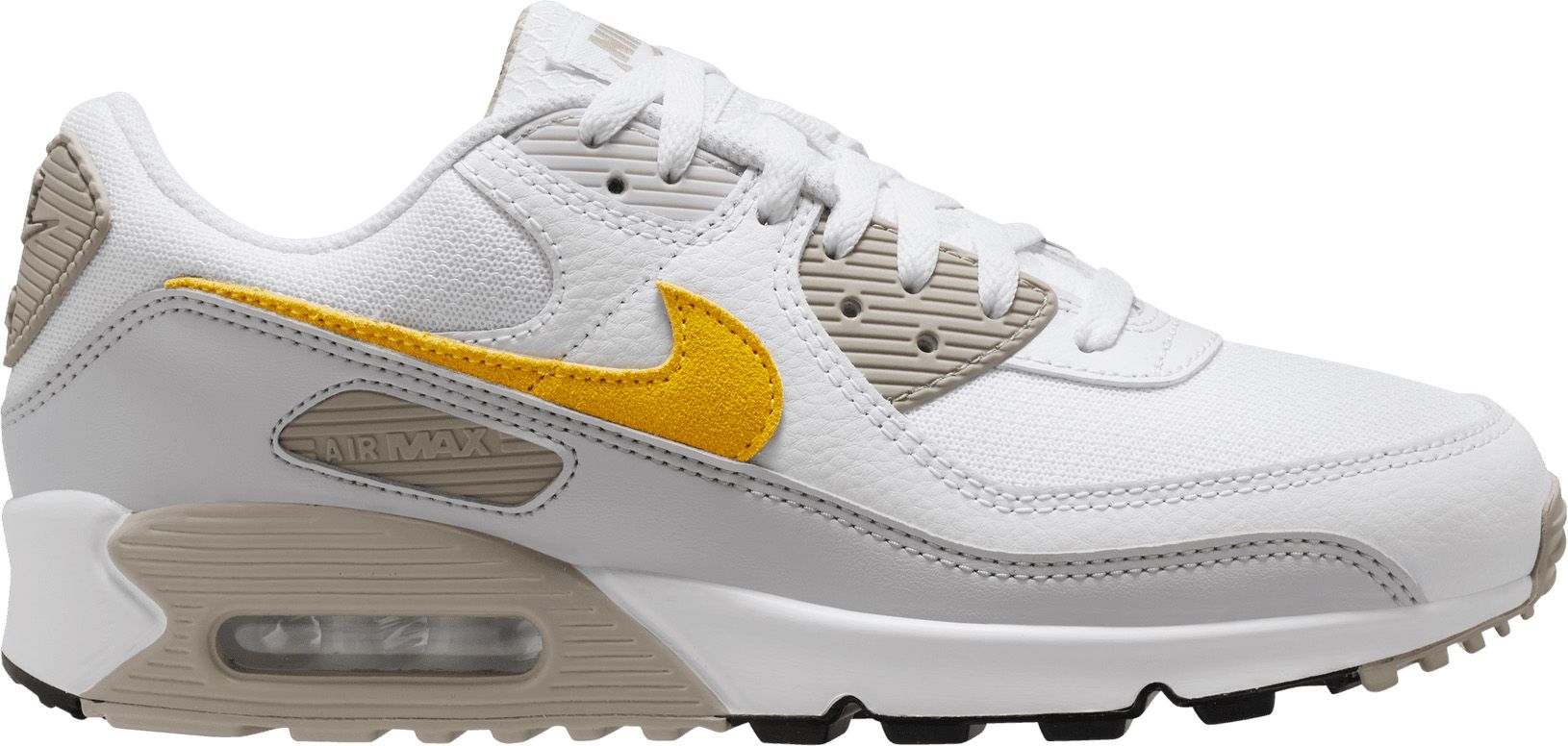 White/Laser Orange/College Grey