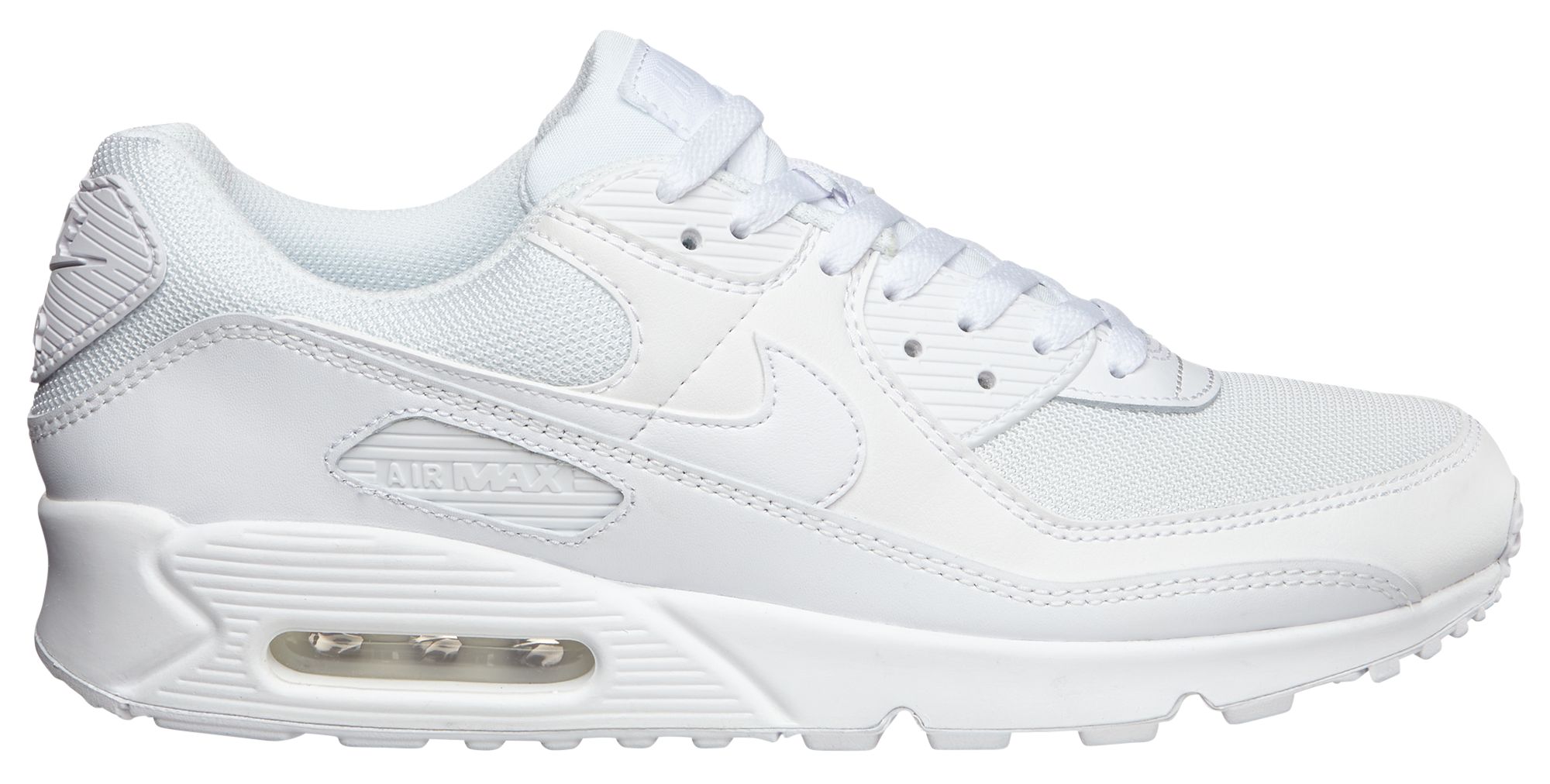White/White