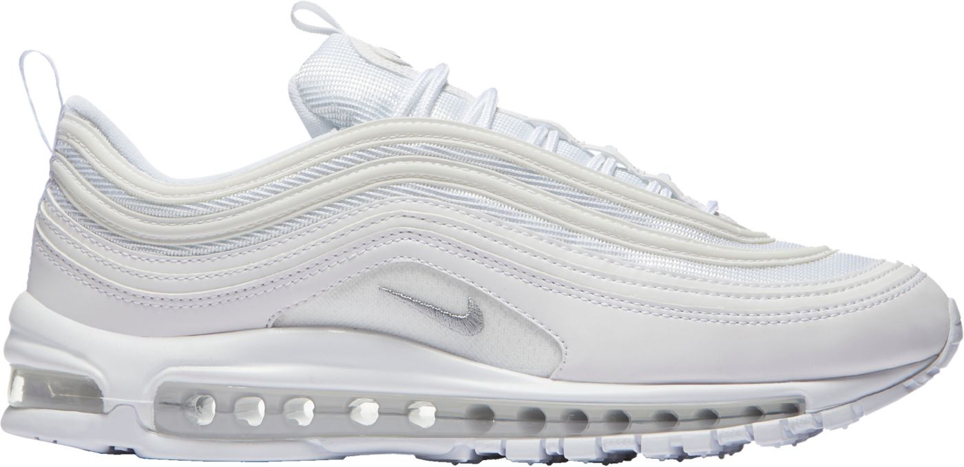 Nike Men's Air Max 97 Shoes | DICK'S Sporting Goods