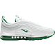Wht/Pine Grn/Pine Grn/Blk
