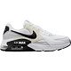 White/Black/Platinum