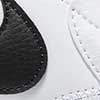 Wht/Blk/Pure Platinum