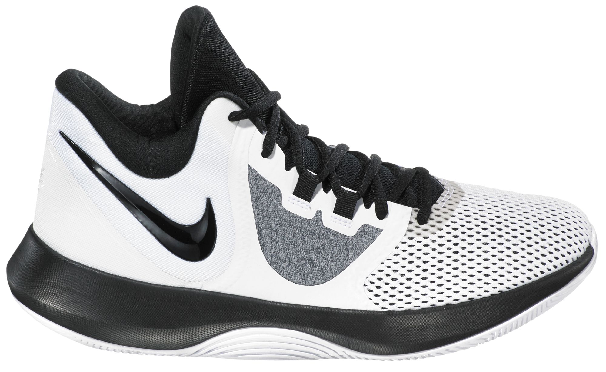 nike women's precision ii basketball shoes