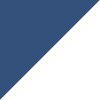 Navy/White