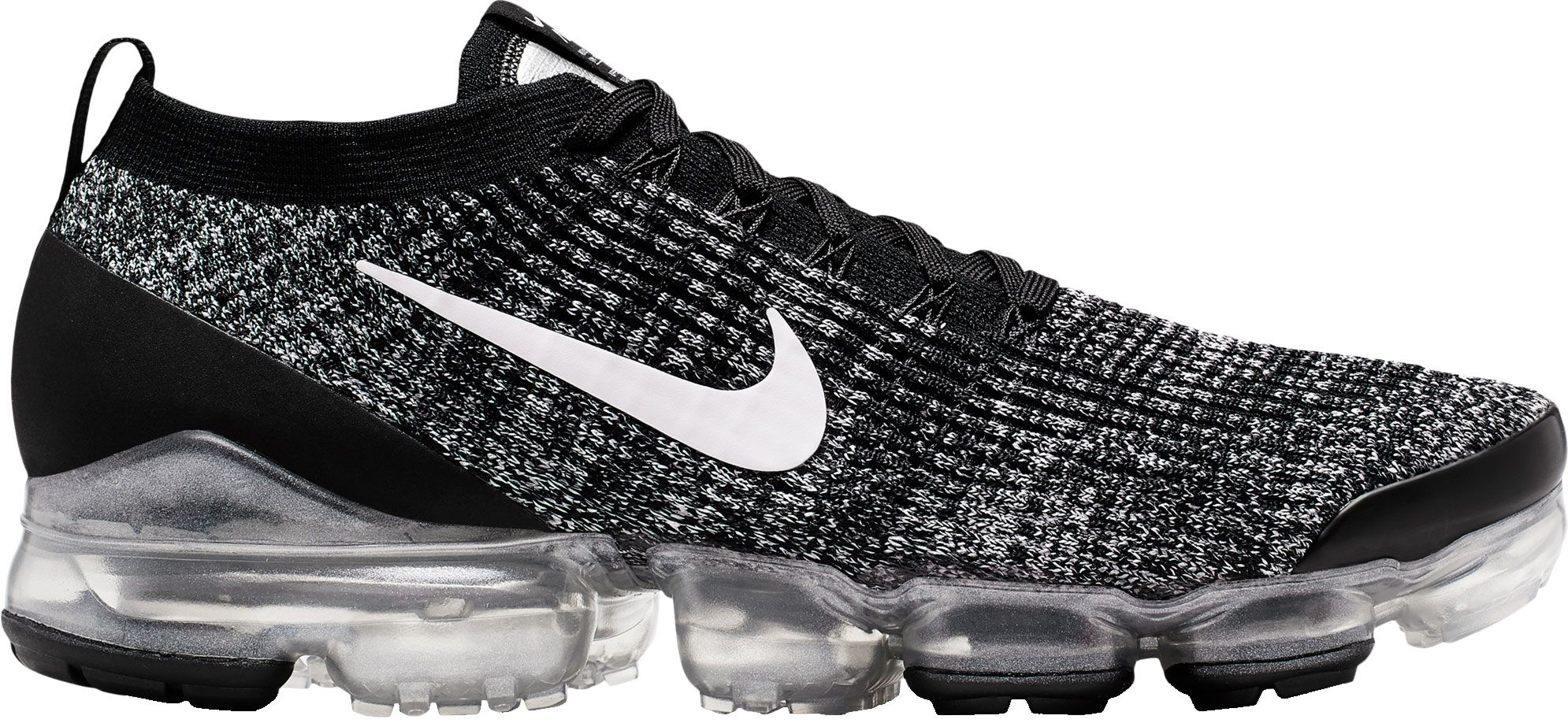Air VaporMax Flyknit 3 Moon Landing Solezilla