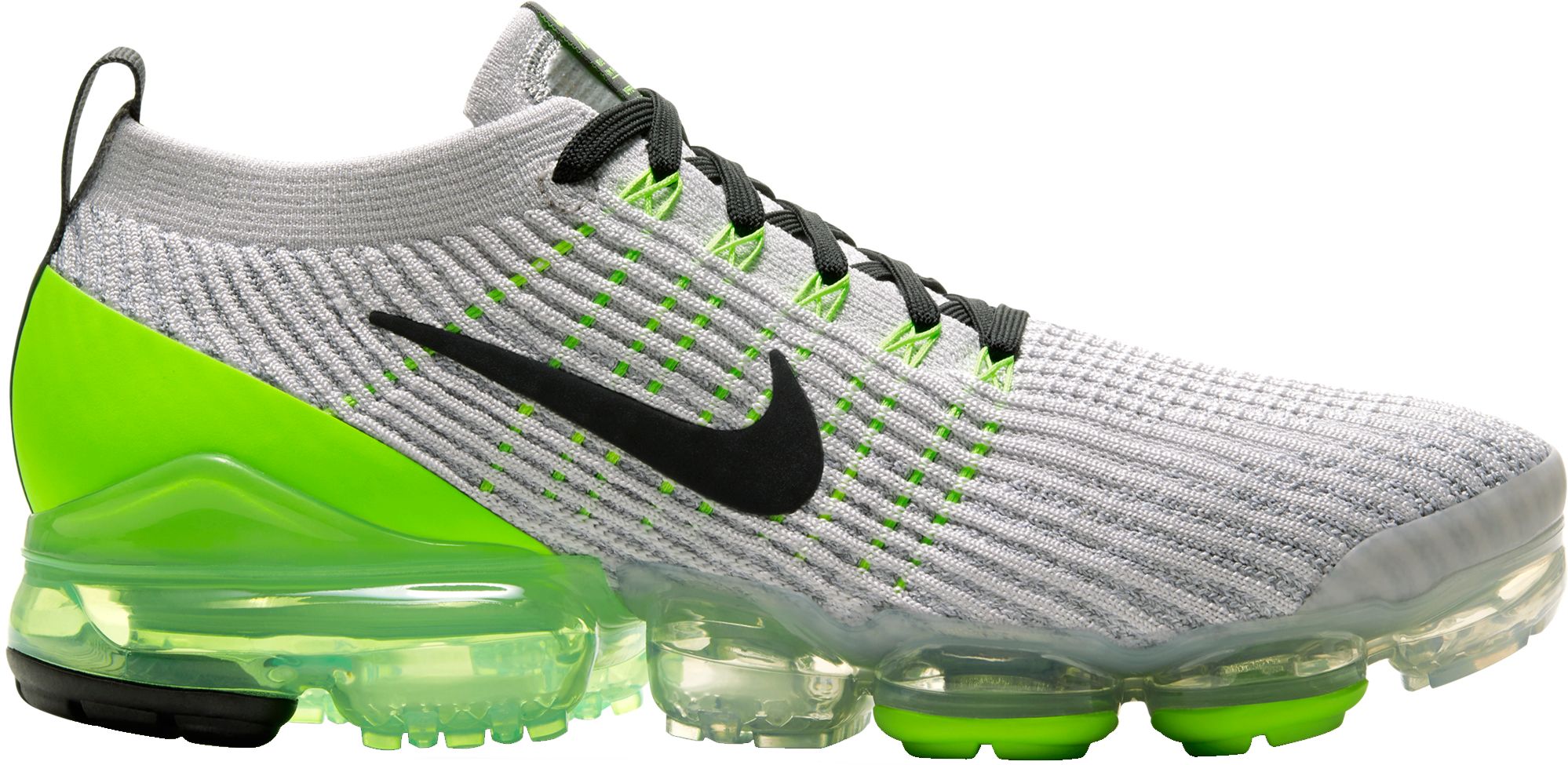 lime green vapormax