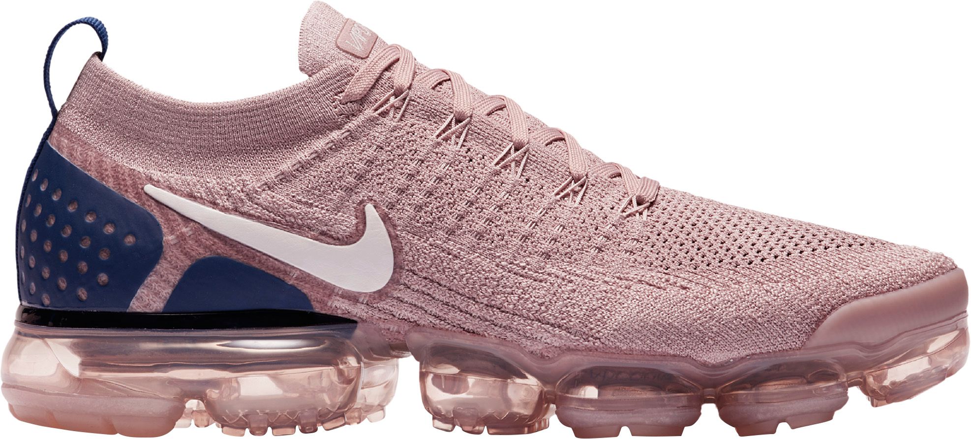 Nike AIR VAPORMAX PLUS Blanco Sports Shoes