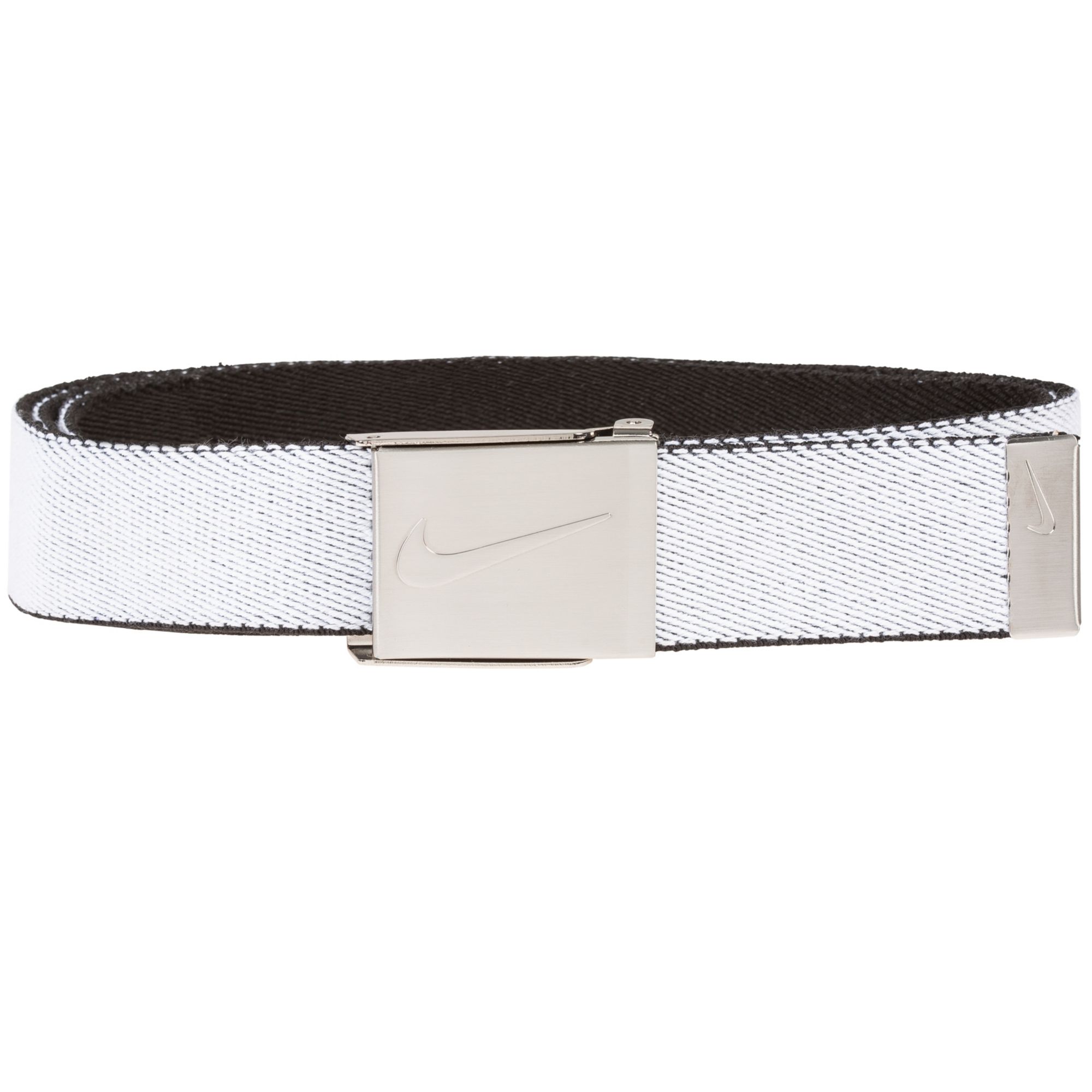 White/Black