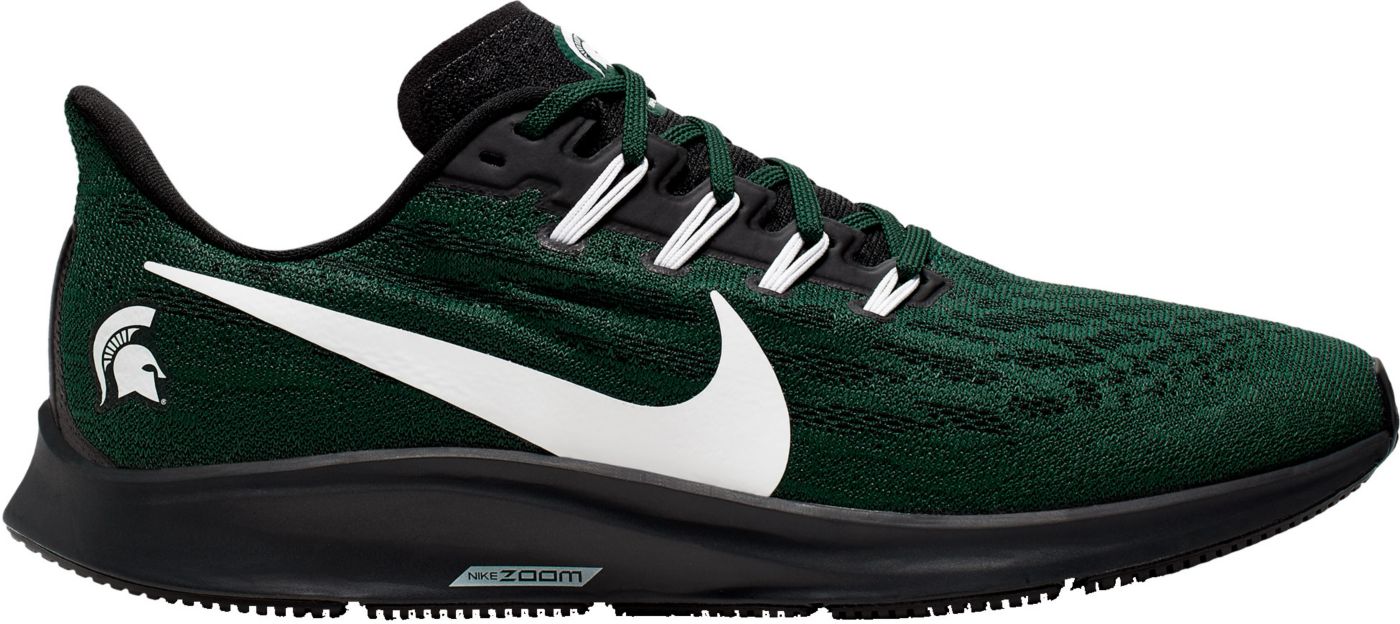 nike air zoom pegasus michigan