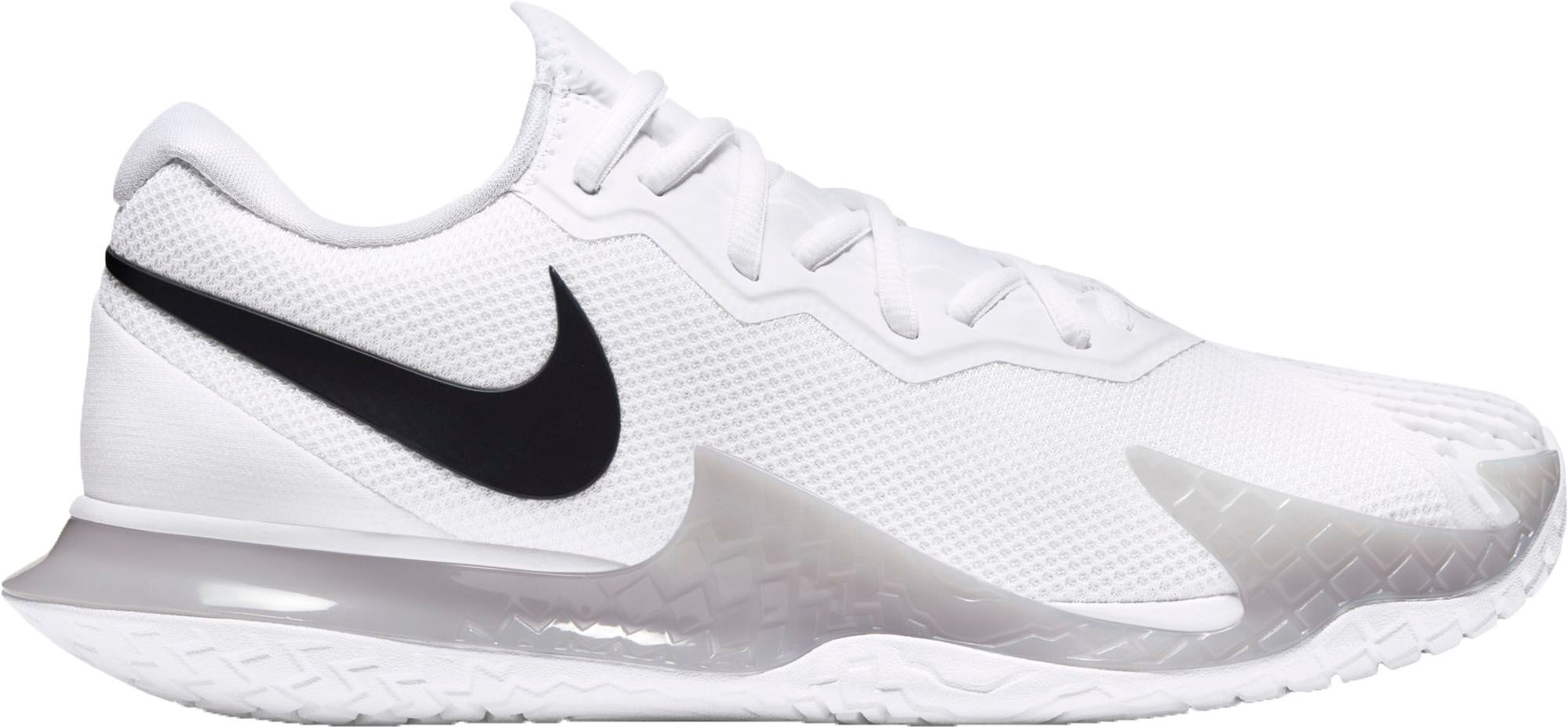 Nike Men's NikeCourt Air Zoom Vapor Cage 4 Tennis Shoes