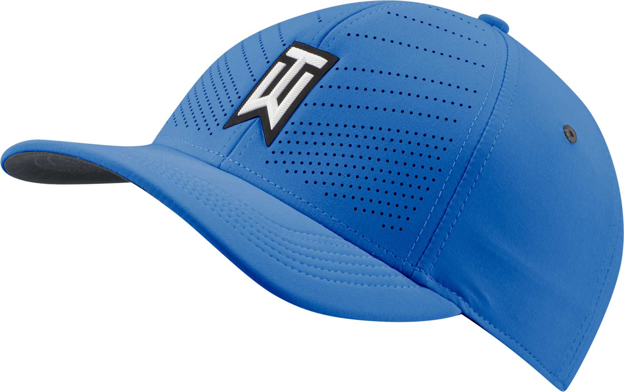 nike tw golf hat