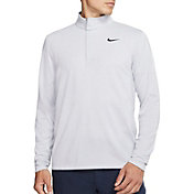 Nike Men's Dri-FIT Victory ½ Zip Golf Pullover