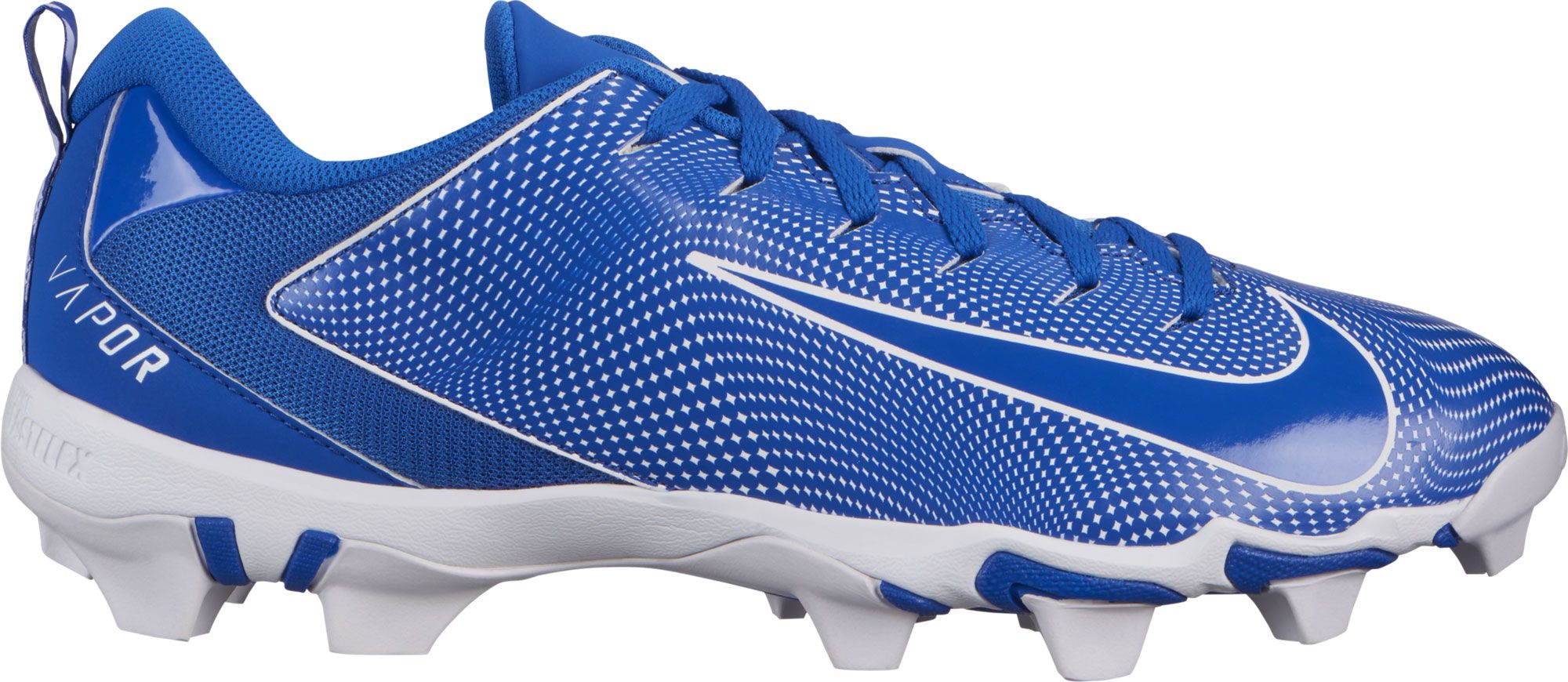 nike men's vapor untouchable speed 3 td prm football cleats