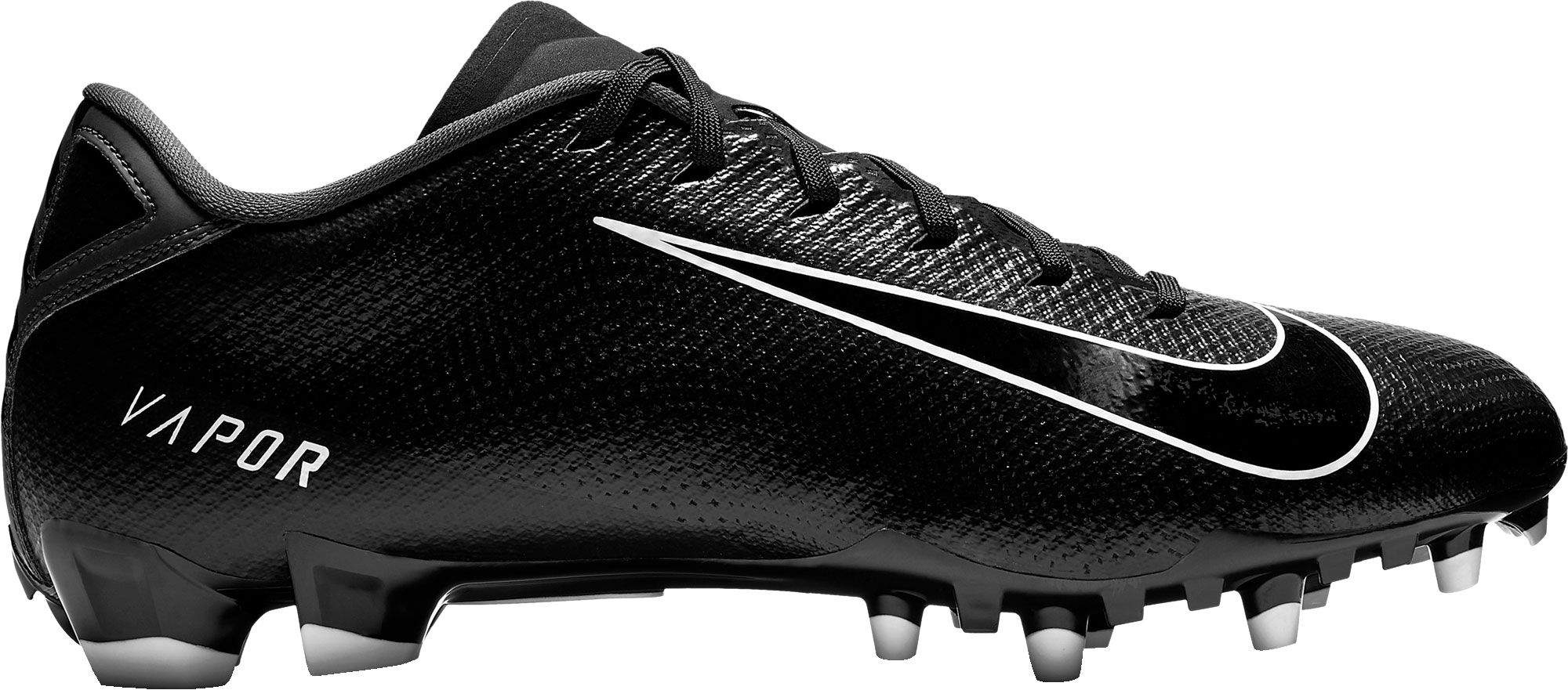 low cut football cleats