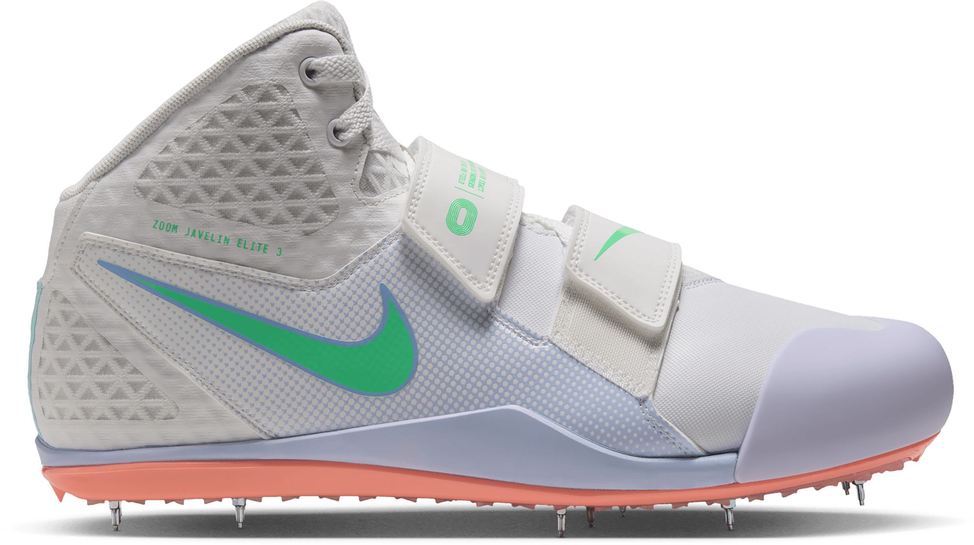 White/Green