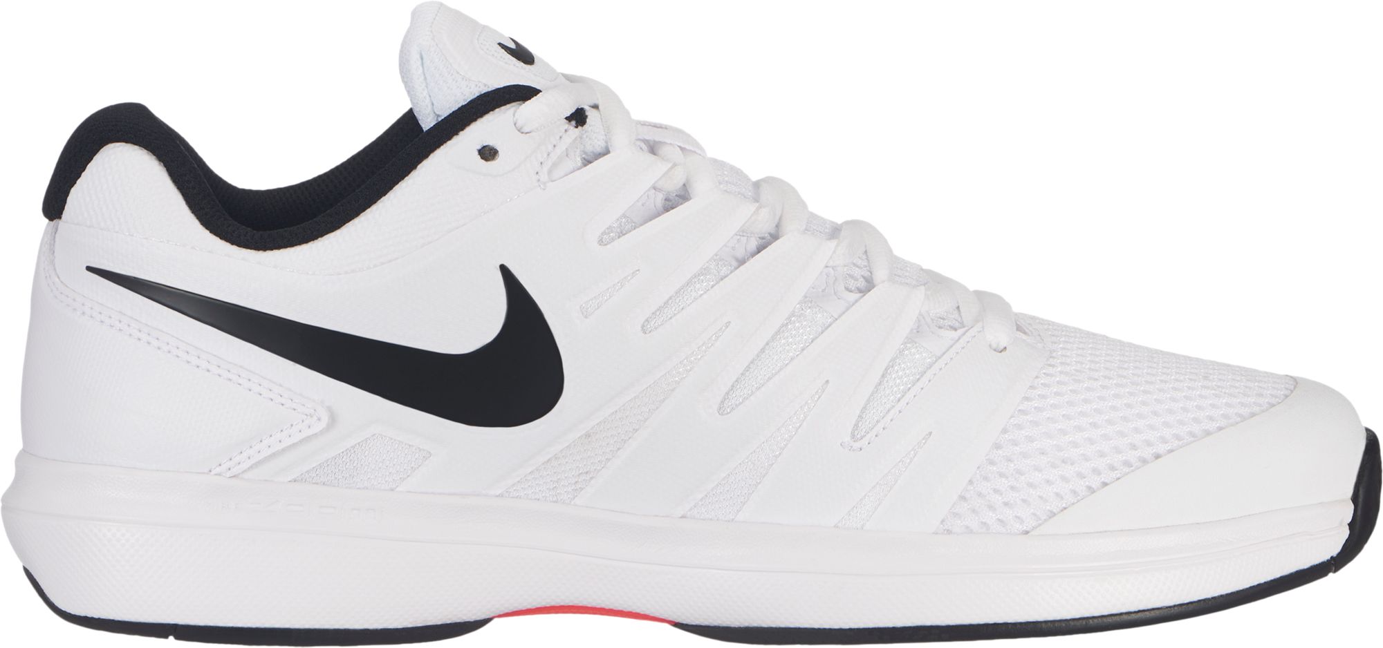 nikecourt air zoom prestige women's tennis shoe