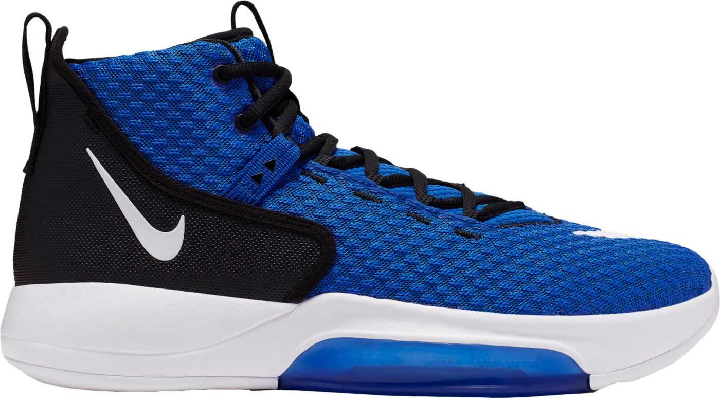 nike zoom rize price