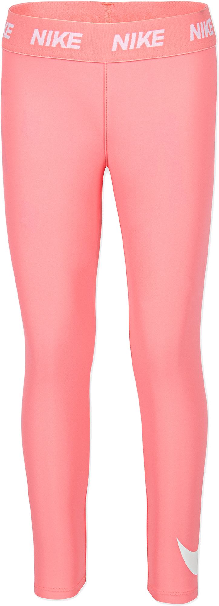 girls nike pants