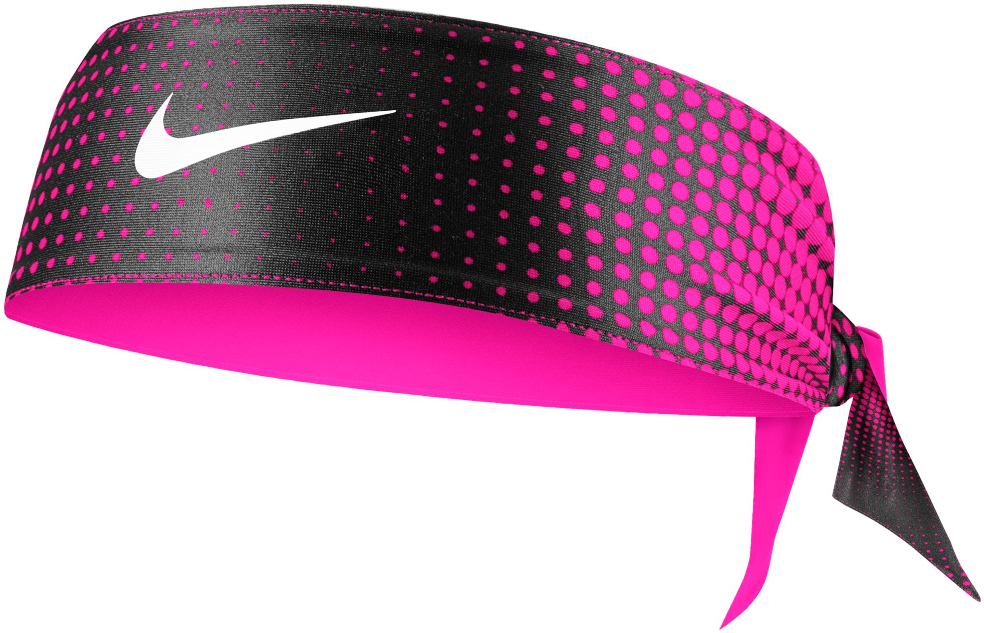 nike breast cancer gloves