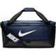 Midnight Navy/Black