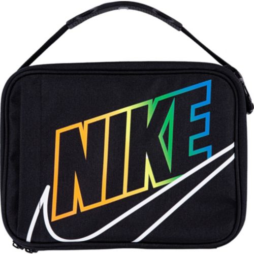 Nike Futura Lunch Bag