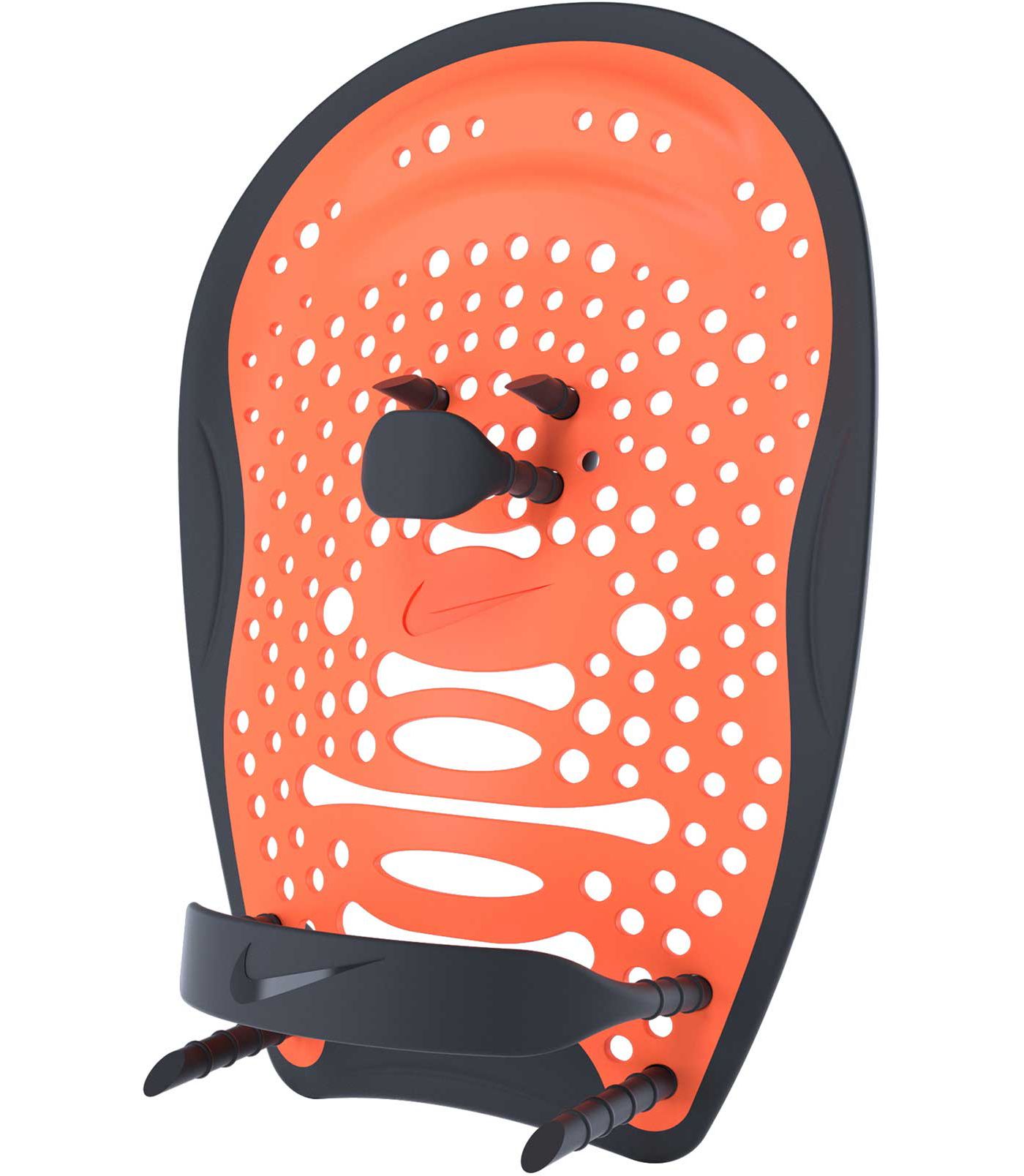 nike hand paddles