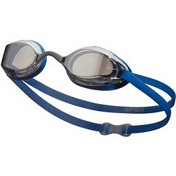 Nike Legacy Mirrored Swim Goggles