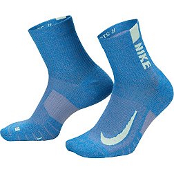 Nike Running Ankle Socks - 2 Packs