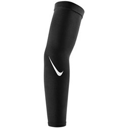 NEW Nike Basketball Padded Shin/Leg Sleeve Size 2XL Green Mens