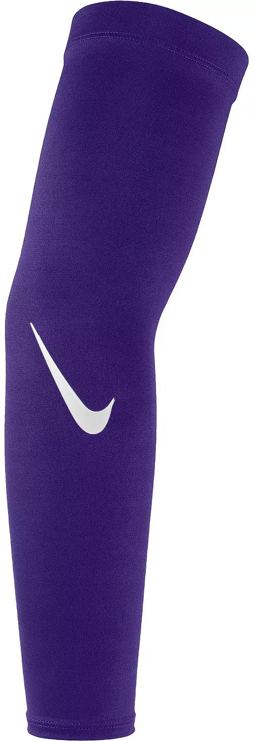 Court Purple/White