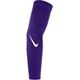 Court Purple/White
