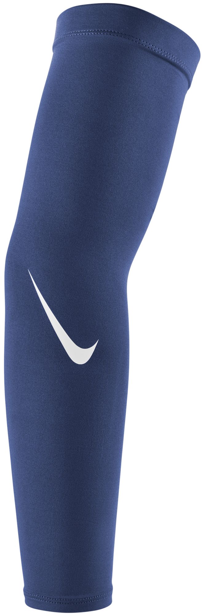 Midnight Navy/White