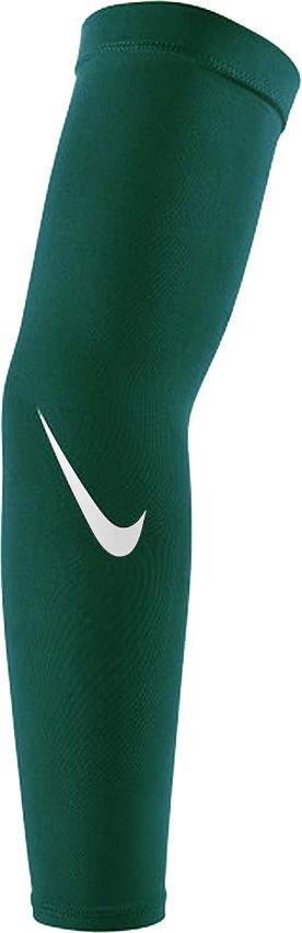 Pine Green/White