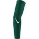 Pine Green/White