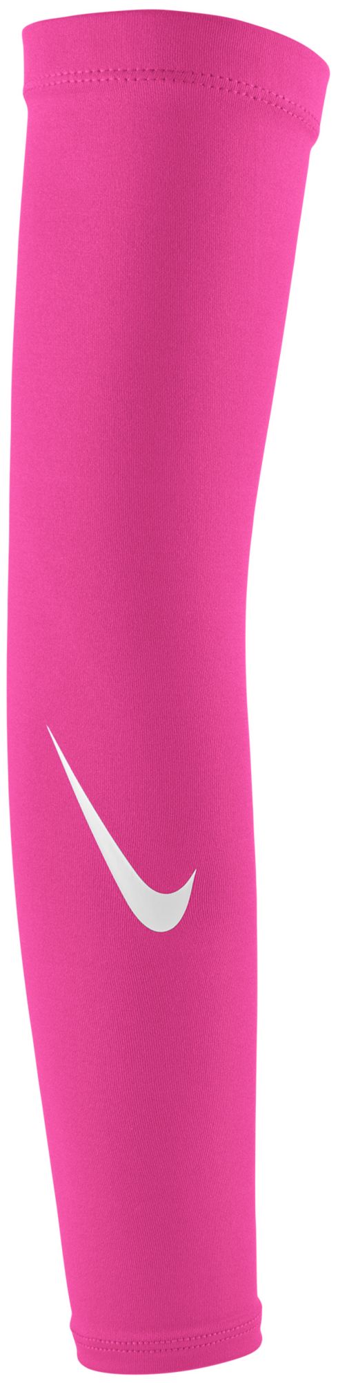 Vivid Pink/White