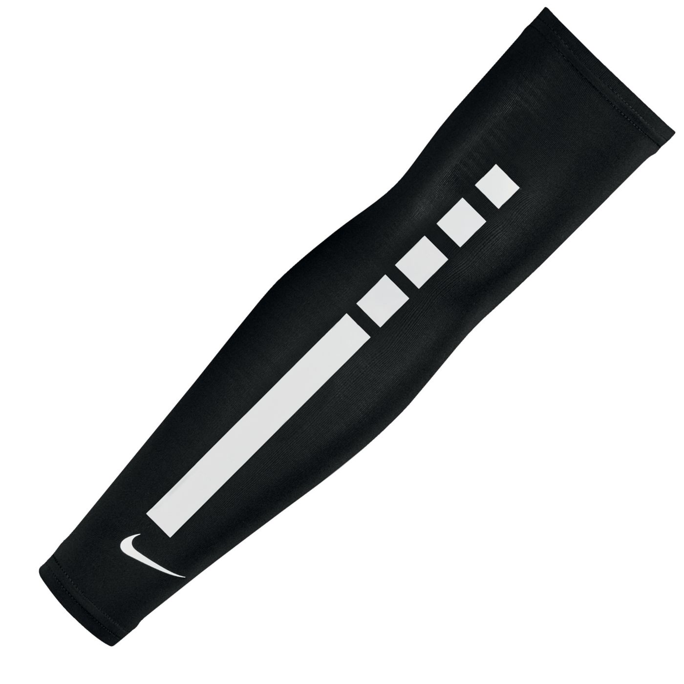 running arm sleeves nike