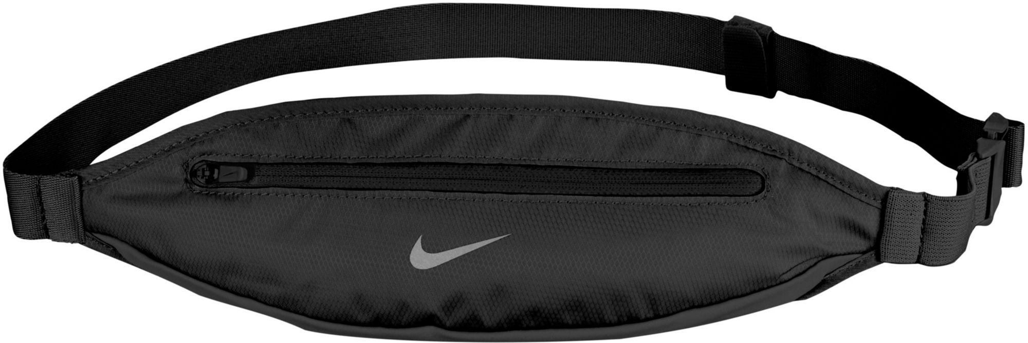 nike run waist pack mens